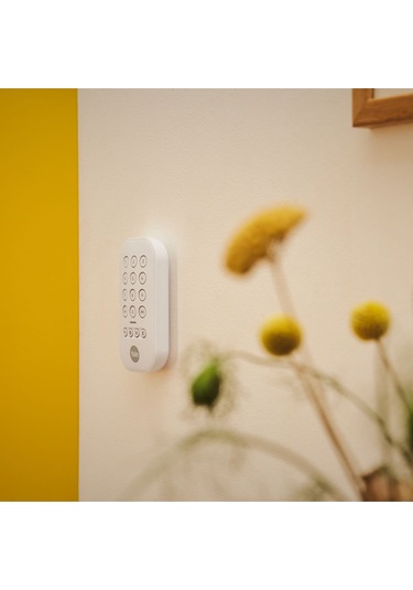 Yale Akıllı Alarm İçin Tuş Takımı