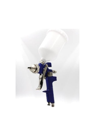 Ges Pro Hk827 1.4 MM Üstten Depolu Boya Tabancası