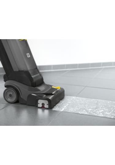 Karcher Br 30/4 Islak Kuru Zemin Bakım Ve Temizlik Makinesi