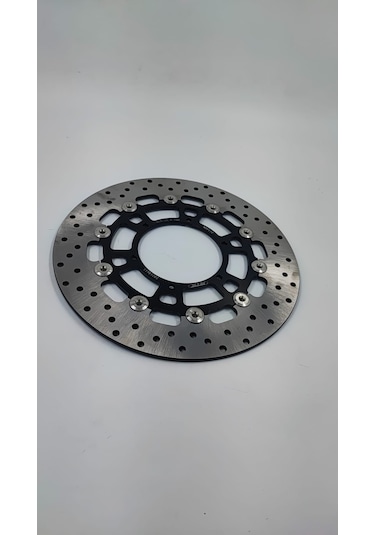 Mtx Mdf150 1999-2007 Bmw F 650 Gs Dakar Uyumlu Ön Fren Diski