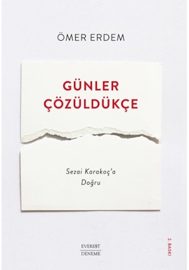 Günler Çözüldükçe + İstanbul'a + Evvel + Okuma Sticker'ları