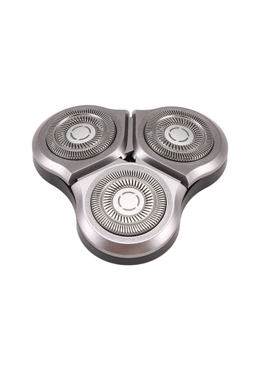 Xiaaokeji Xiaomi Mijia S500c S500 S300 İçin 1 Adet Tıraş Makinesi Başlığını Değiştirin Mjtxd01sks