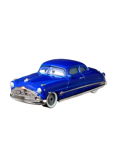 Cars Tekli Karakter Araçlar - Doc Hudson Gbv70