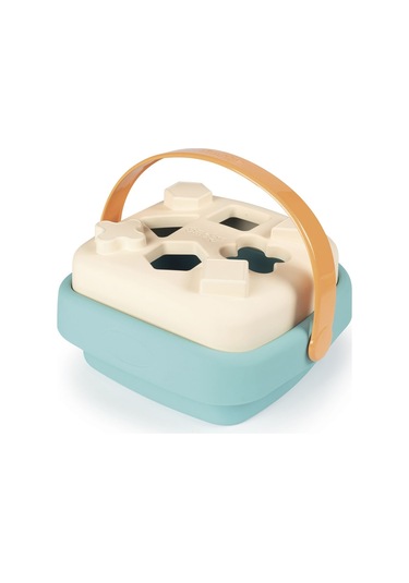 Little Smoby Green Aktivite Küpü Eğitici Oyuncak