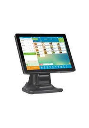 Tecpos Tpj22 15" I5-4Gb-128Gb Ssd  Gör Cihazı Pos Pc