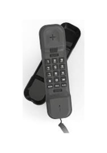Alcatel T16 Ekranlı Kablolu Duvar Telefonu