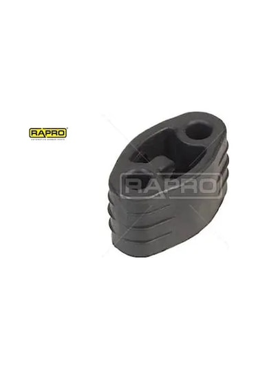 Egzoz Askı Lastiği Logan 6001547472 Rapro R52119