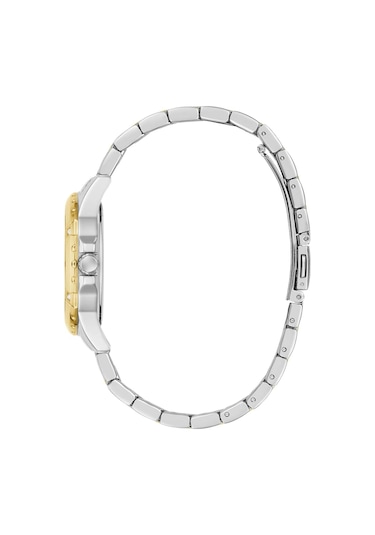 Guess Gugw0948l3 Kadın Kol Saati Metalik Gri