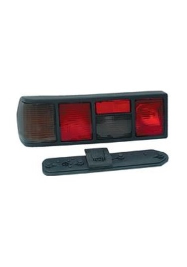 Eser 1950071 Komple Stop Duylu Sag 95 Dogan Slx Vıdasız