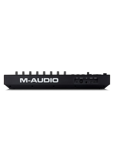 M-audıo Oxygen Pro 25