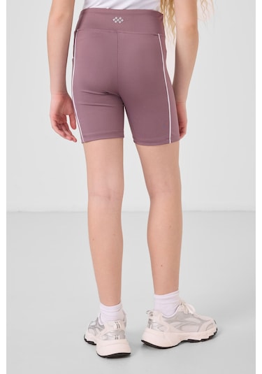 Tommylife Gül Kurusu Esnek Standart Fit Basic Performans Kız Çocuk Tayt - 75189 Gül Kurusu Tommylife Gül Kurusu Esnek Standart Fit Basic Performans Kız Çocuk Tayt - 75189 Gül Kurusu