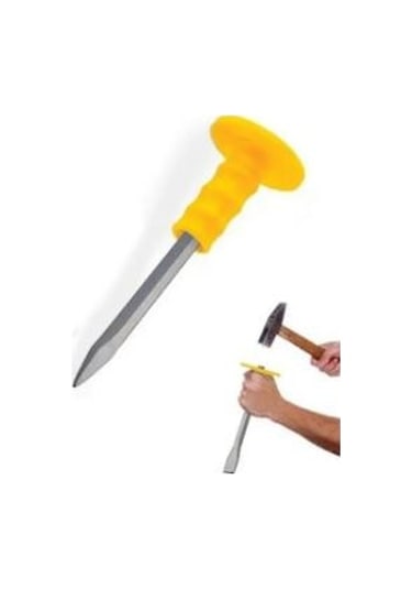 Plastik El Korumali Murç