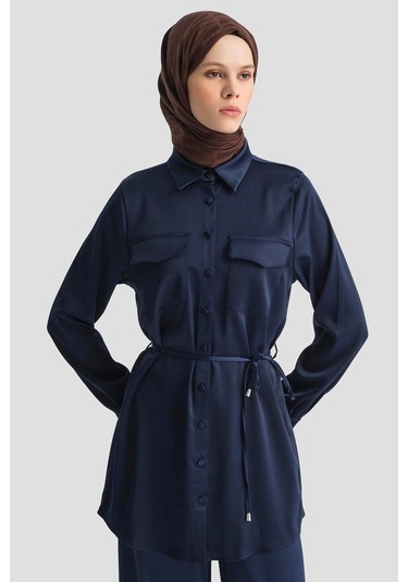 Armine Takım 25yd9261 Lacivert Lacivert