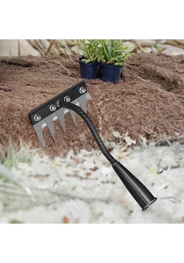 Suntek Bahçe Ayıklama Aracı Çiftlik Arka Tarımsal Için Emek