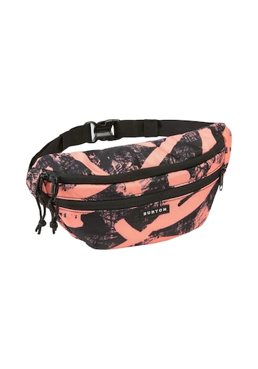 Burton Burton 3l Hip Pack Unisex Turuncu Bel Çantası 30607