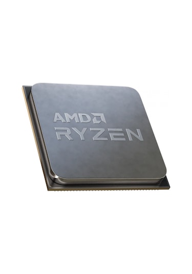 AMD Ryzen 5 5600 3.5 GHz AM4 32 MB Cache 65 W İşlemci Tray
