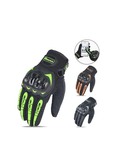 Motosiklet Eldiveni,Motosiklet Mont Kıyafet Eldiveni,Spor Eldiven