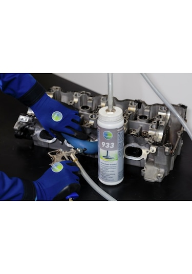 Tunap 933 Supap Temizleme Granülü Ceviz Kabuğu Alternatifi Microflex 1 L