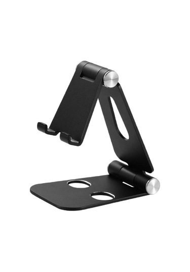 Tamamen Katlanabilir Masaüstü Telefon Standı/tablet Standı 1