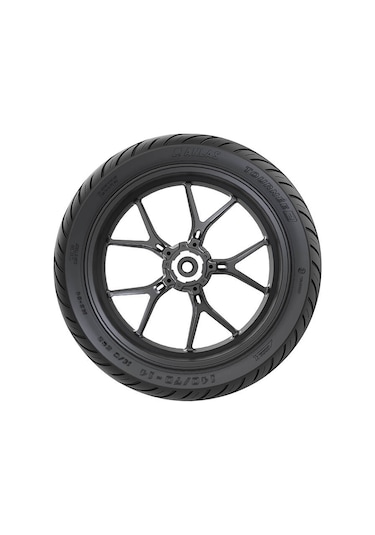 130/70-13 Anlas Tournee2 Yeni Honda Pcx Arka Lastik Yeni Üretim