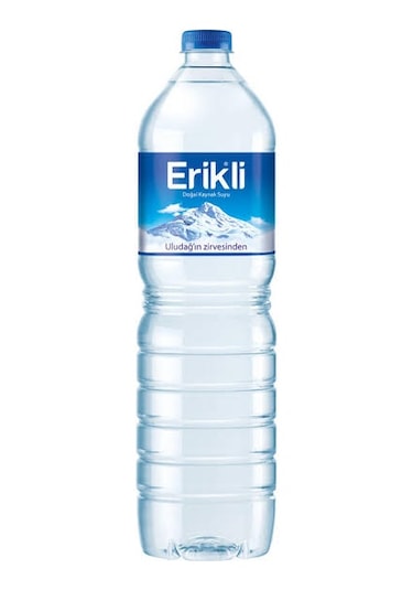 Erikli Su 6 x 1500 ML