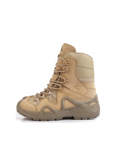 Vogel Tactical (Çöl Rengi Waterproof) Askeri Bot (340677249) Çok Renkli