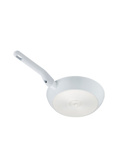 Jumbo Swiss Crystal Light Grey Tava 24 Cm Gri