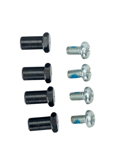 Bahco R902P Yedek Bıçak Civatası Takım (Px & Pxr)