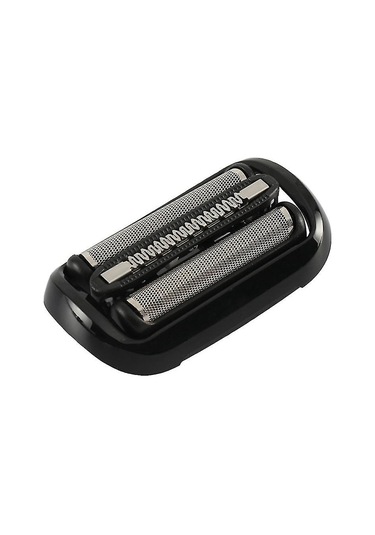Braun Shaver 53b Yedek Başlık, 5/6 Serisi Elektrikli Tıraş Makinesiyle Uyumlu - 50-r1000s/50-b1300s 6075cc 6020s İle Uyumlu