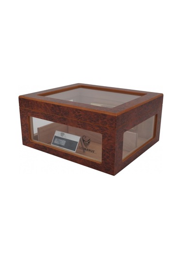 Germanus Kahve Lake Humidor 981182