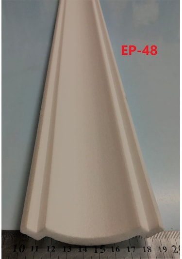 Europiyer Hazır Kartonpiyer Stropiyer 08-Seri