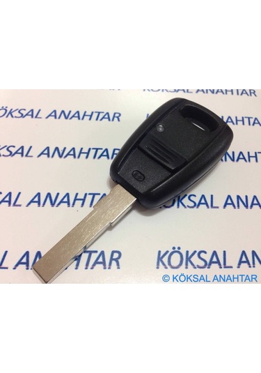 Fiat Albea Doblo Kumanda Kabı