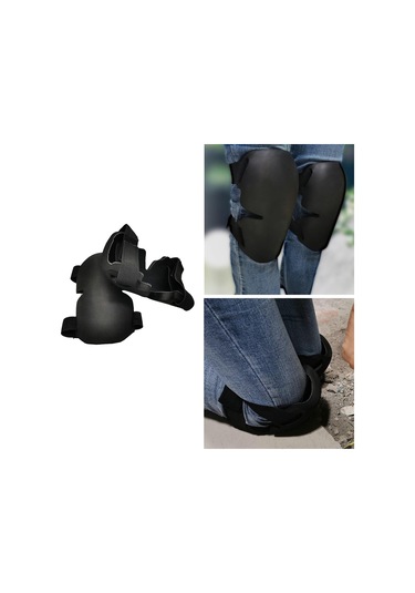 Suntek Eva Bahçe Dizlik Yüksek Yoğunluklu Koruma Diz Çökme