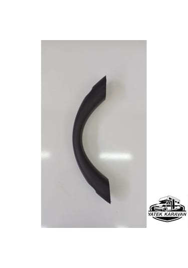 Yatek Karavan & Tekne Giriş Kol Tutamağı Plastik 19 CM