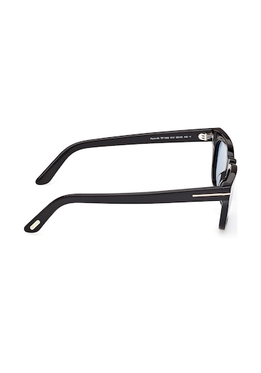Tom Ford Tf1362 01v 53 Unisex Güneş Gözlüğü Siyah