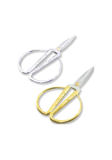 Mutluadim 8X15Cm Nişan Makası