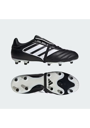 Adidas Cblack/ftwwht/ftwwht Copa Gloro Iı Fg Krampon Siyah