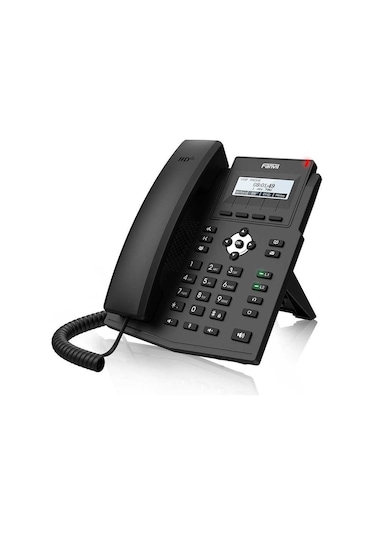 Fanvil X1S IP Masaüstü Çağrı Merkezi Telefonu