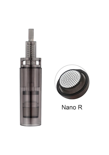 Dermapen İğnesi Dr.Pen A7 Nano B 10 Adet