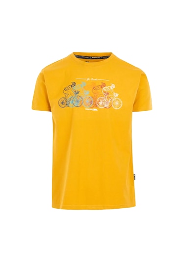 Trespass Apache - Male T-shırt 27788 SARI