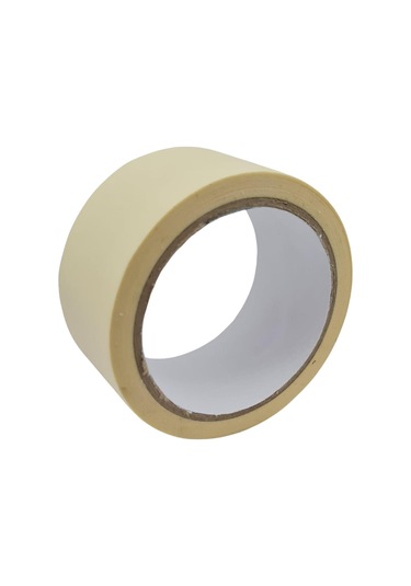 Kağıt Bant 48 Mm 30 Mt Maskeleme Bandı
