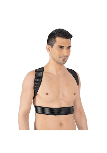 Wingmed Duruş Bozukluğu Önleyici Postureks Bandaj Korse W460