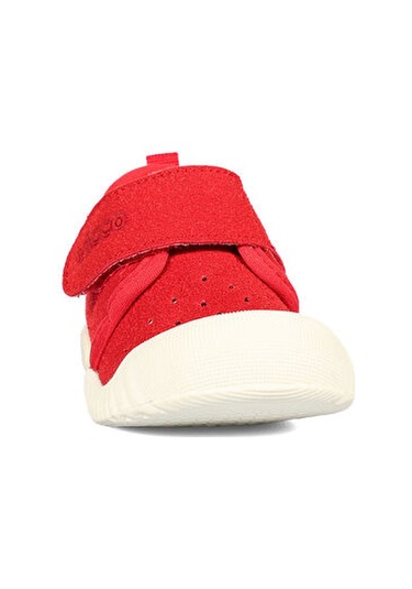 Vicco Anka Iı Bebek Günlük Ayakkabı 950.b25y.224-03 Kırmızı Kırmızı