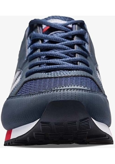 Lescon Boston 5 Sneakers Spor Ayakkabı Erkek Lacıvert 24Bae00Bst5 001