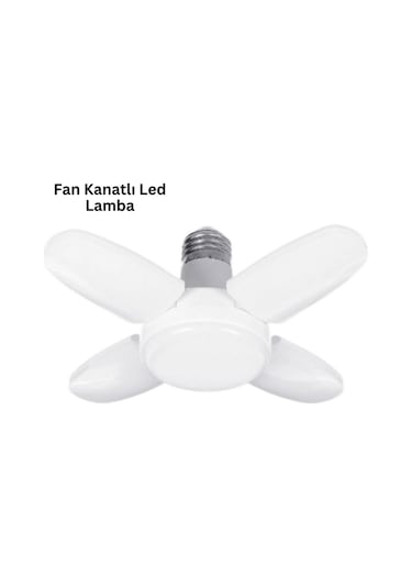 Ilkeshop Vm60 Led Ampül