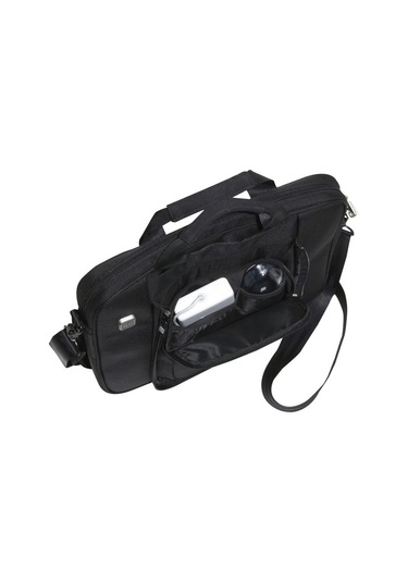 FUL USA Joint Venture 2-IN-1 15" Laptop 10" Tablet Çantası