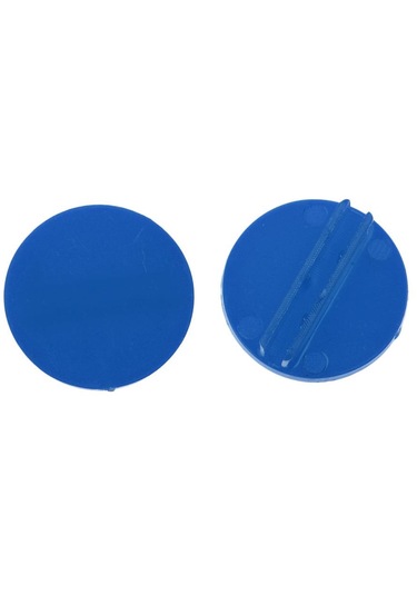 Homyl Uluslararası Satranç Taşları Dama Seti Oyuncak Mavi