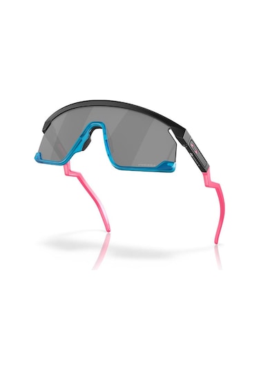 Oo 9280 928005 39 Oakley Bxtr Güneş Gözlüğü Siyah