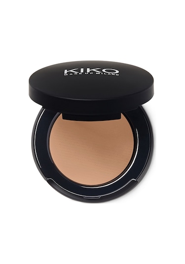 Kiko Krem Kapatıcı Full Coverage Concealer 04 Dark