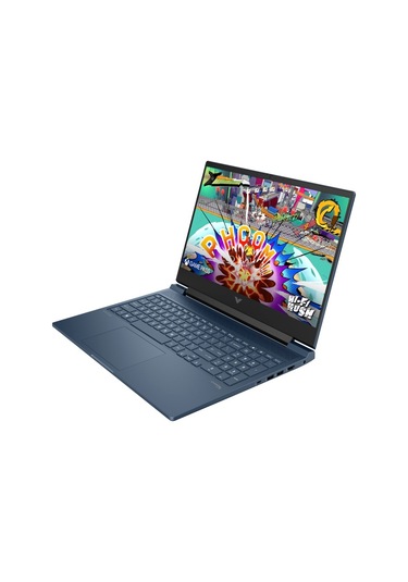 HP Victus 16-S1011NT 9Z791EA R7-8845HS 32 GB 1 TB SSD 8 GB RTX4060 16.1" Dos Dizüstü Bilgisayar